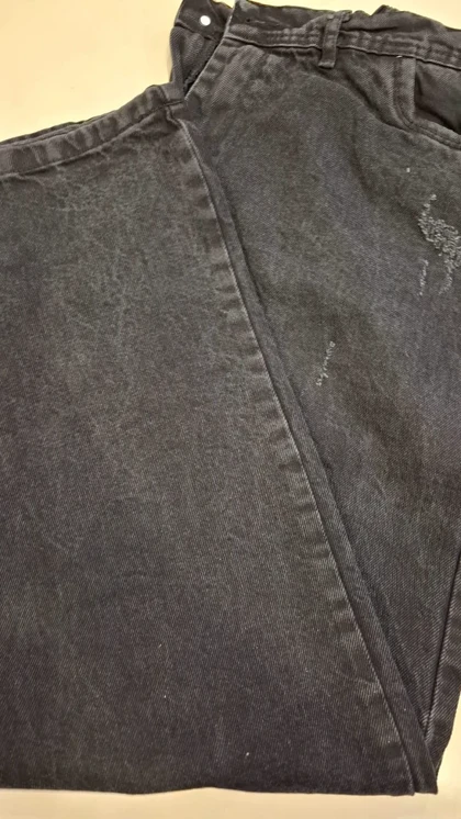 شلوار زنانه بگ کد 5138