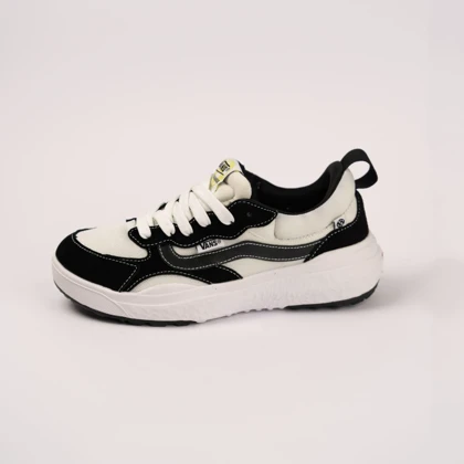 کفش ونس مدل اولترارنج/Vans ultrarange marshmallow