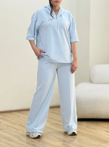 ست کلاهدار الو