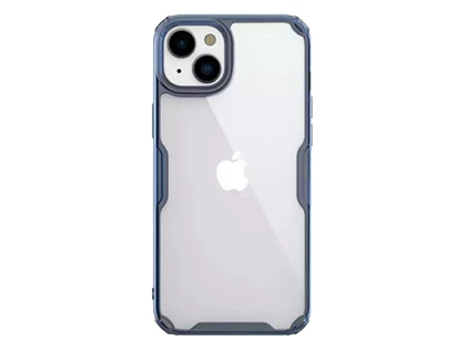 قاب محافظ ژله ای آیفون 15 نیلکین Nillkin Nature TPU Pro Series case for Apple iPhone 15