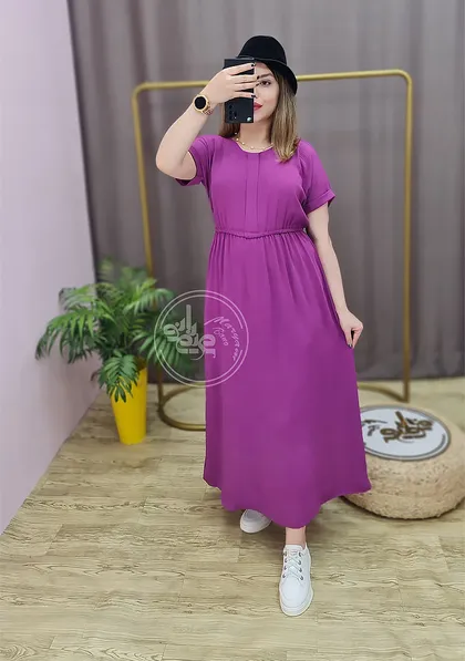 پیراهن پاکتی