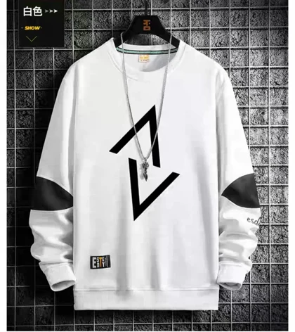 تیشرت استین بلند خاص