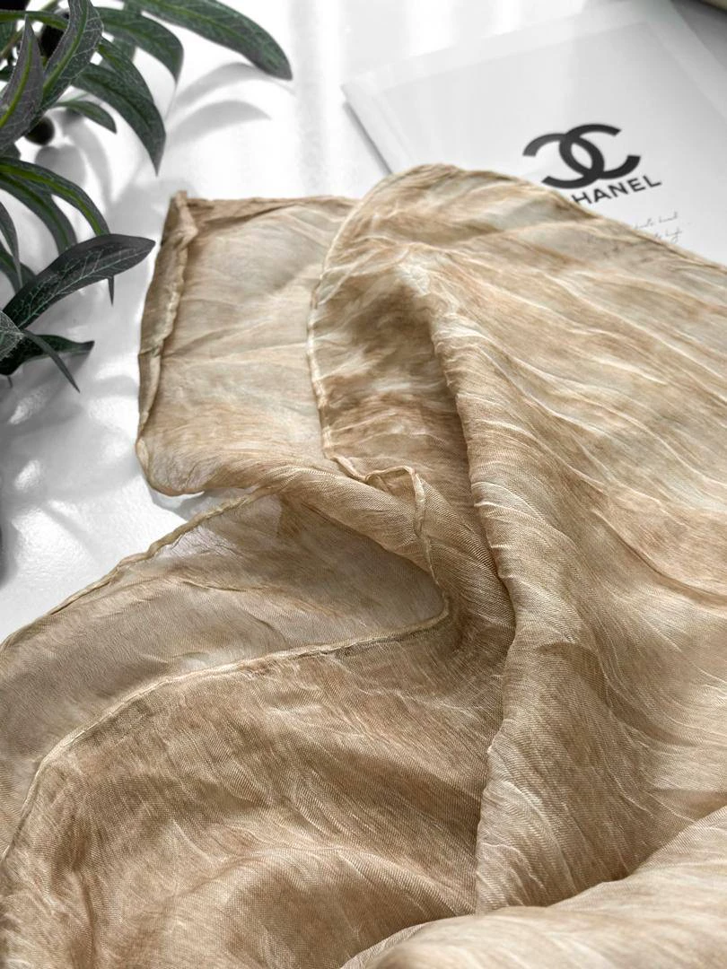 شال سنگشور شیشه ای