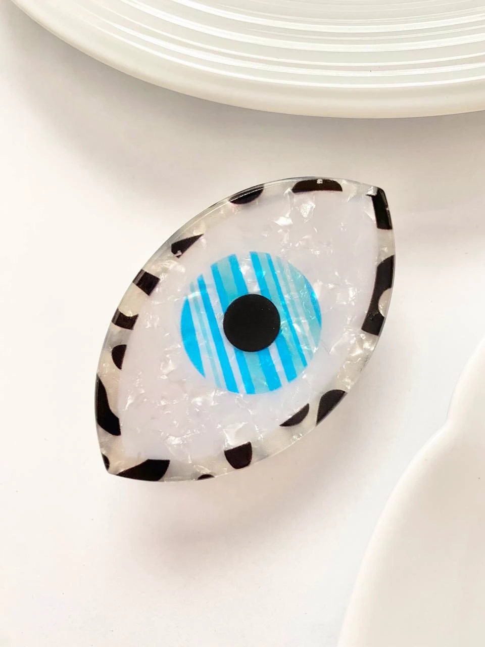 کلیپس چشم نظر-1130