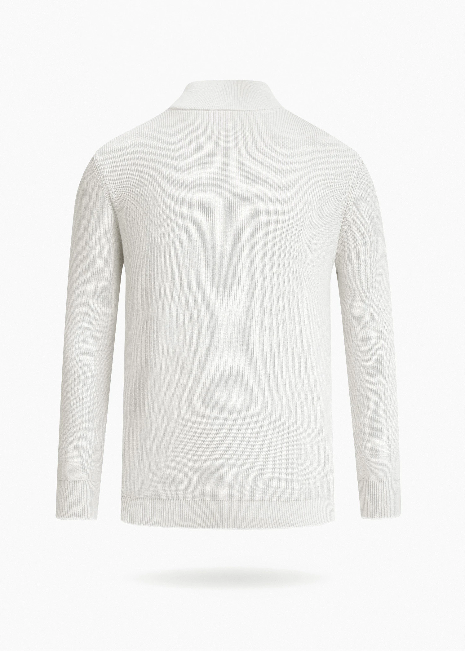 پلیور Mock Neck
