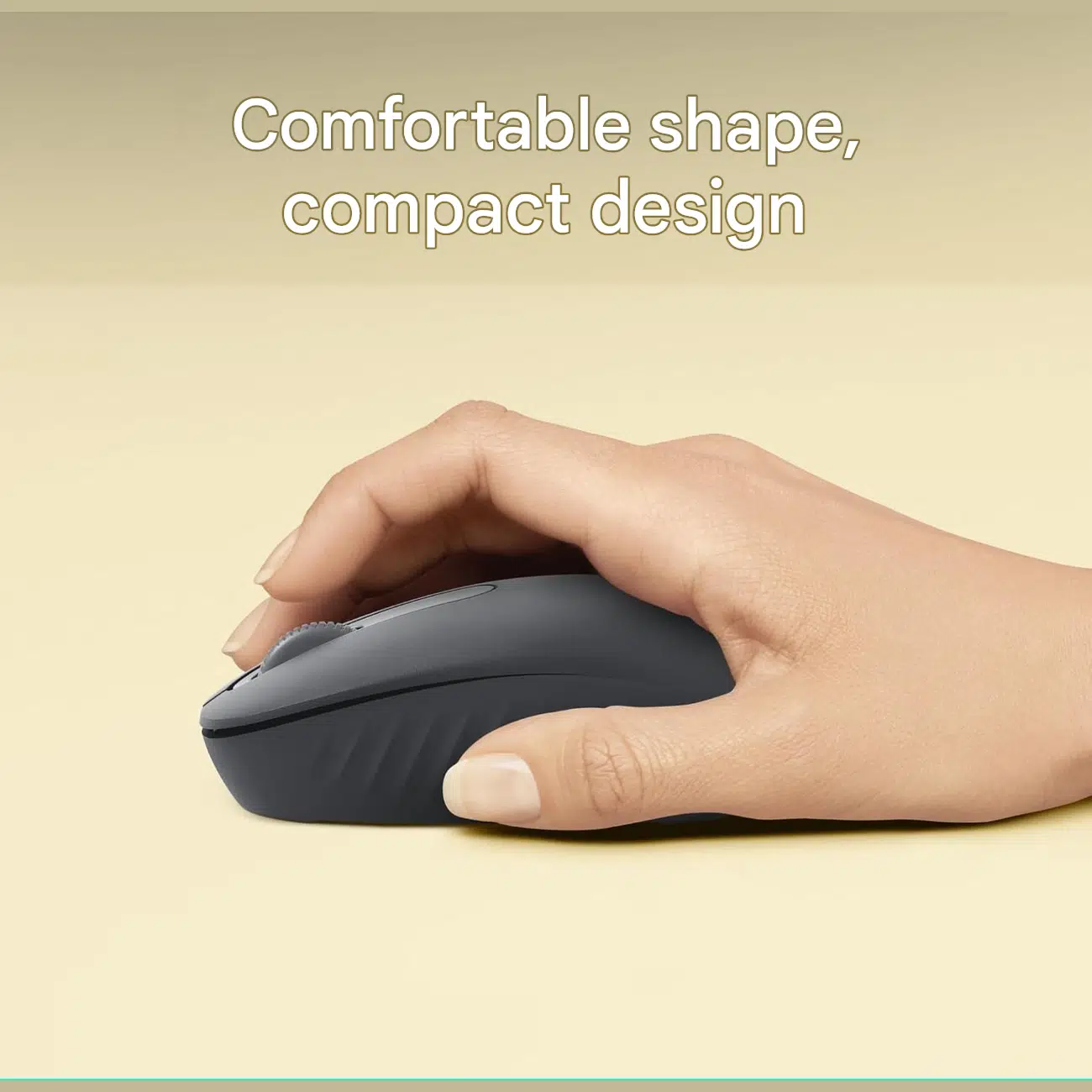 ماوس بی سیم لاجیتک Logitech مدل M196 بلوتوثی