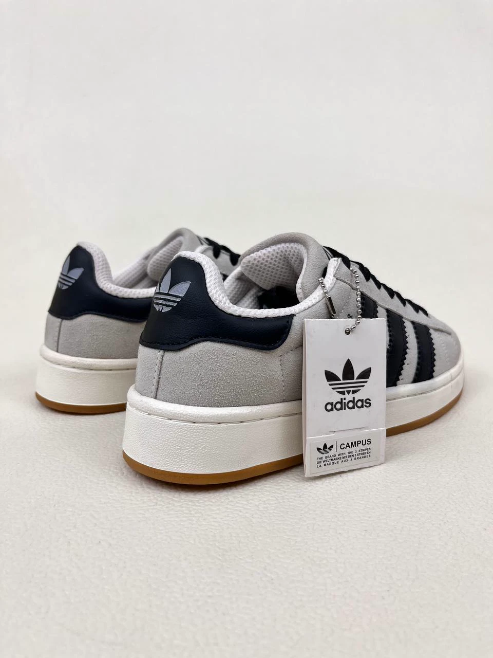 کتانی ونس زنانه کامپوس آدیداس adidas کد 348