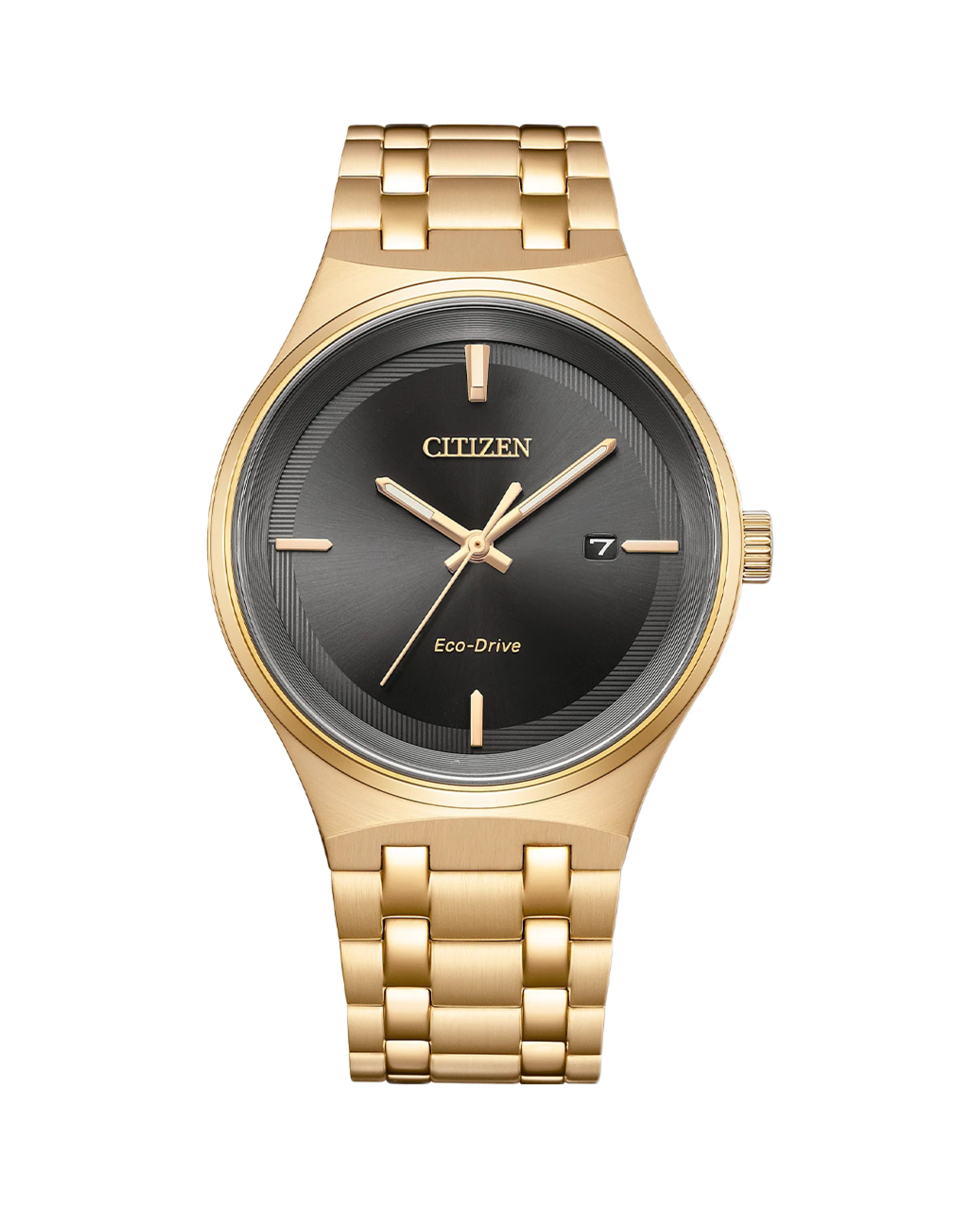 ساعت مچی مردانه سیتیزن CITIZEN BM7653-50E