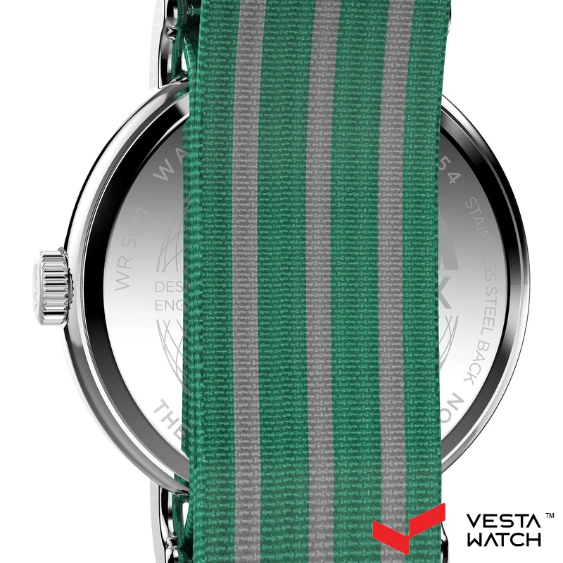 ساعت مچی مردانه و زنانه تایمکس TIMEX مدل TW2Y08800