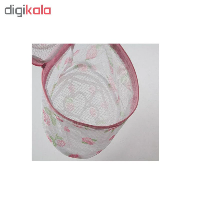 کیسه شستشوی لباس زیر کد 01