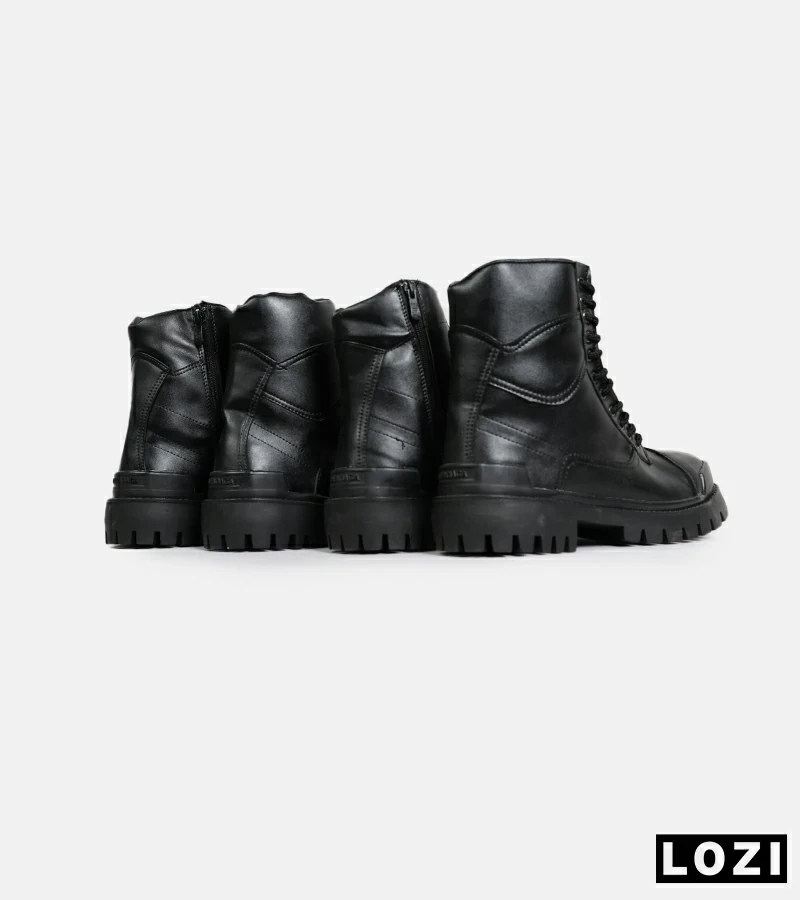 بوت BALENCIAGA کد 6746