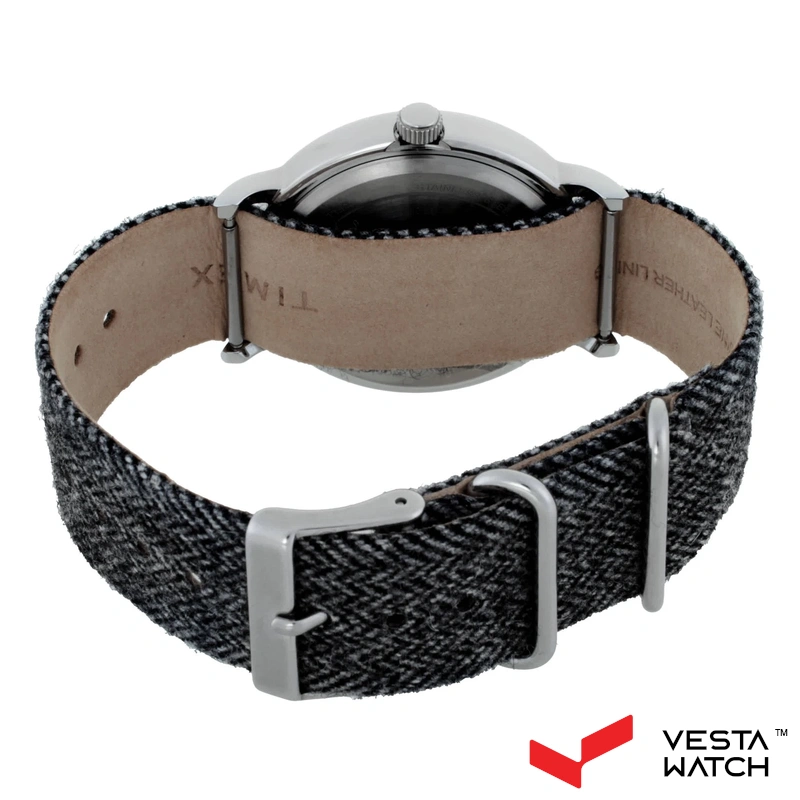ساعت مچی زنانه تایمکس TIMEX مدل TW2P72000