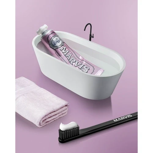 خمیردندان Sensitive Gums مارویس 75 میل