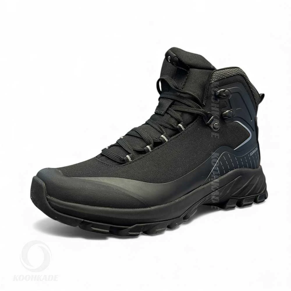 کفش ساق‌دار زنانه کاراکال CA.S4407B-1