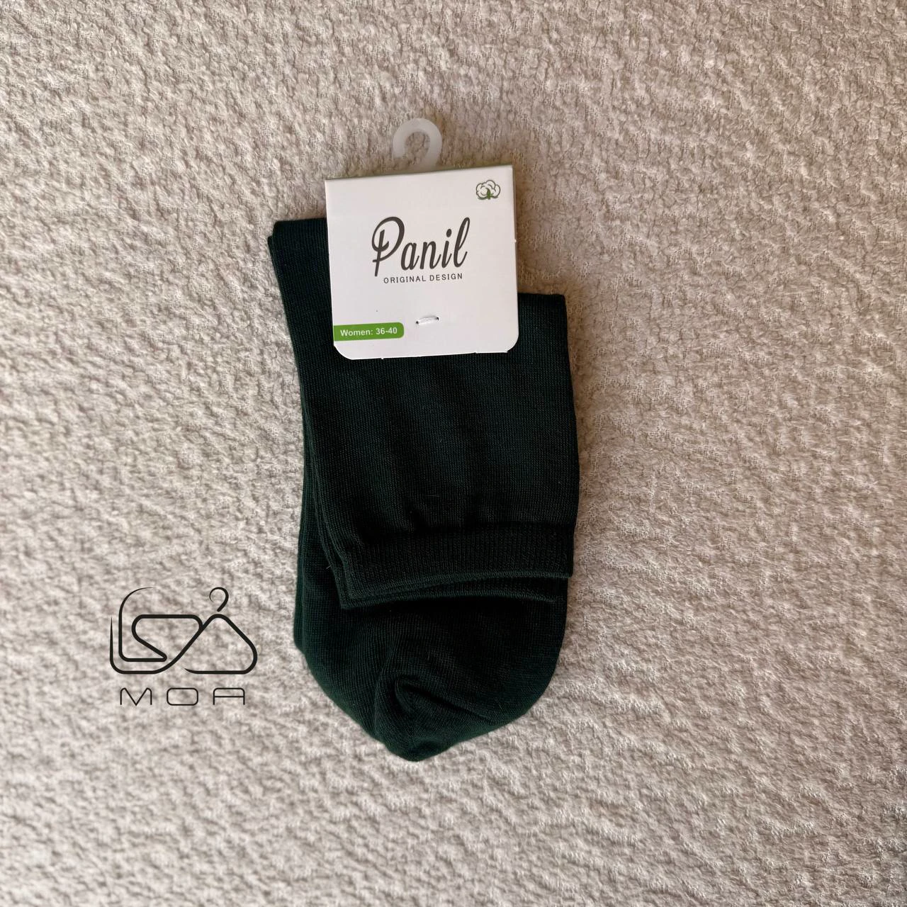 جوراب ساق‌دار کبریتی