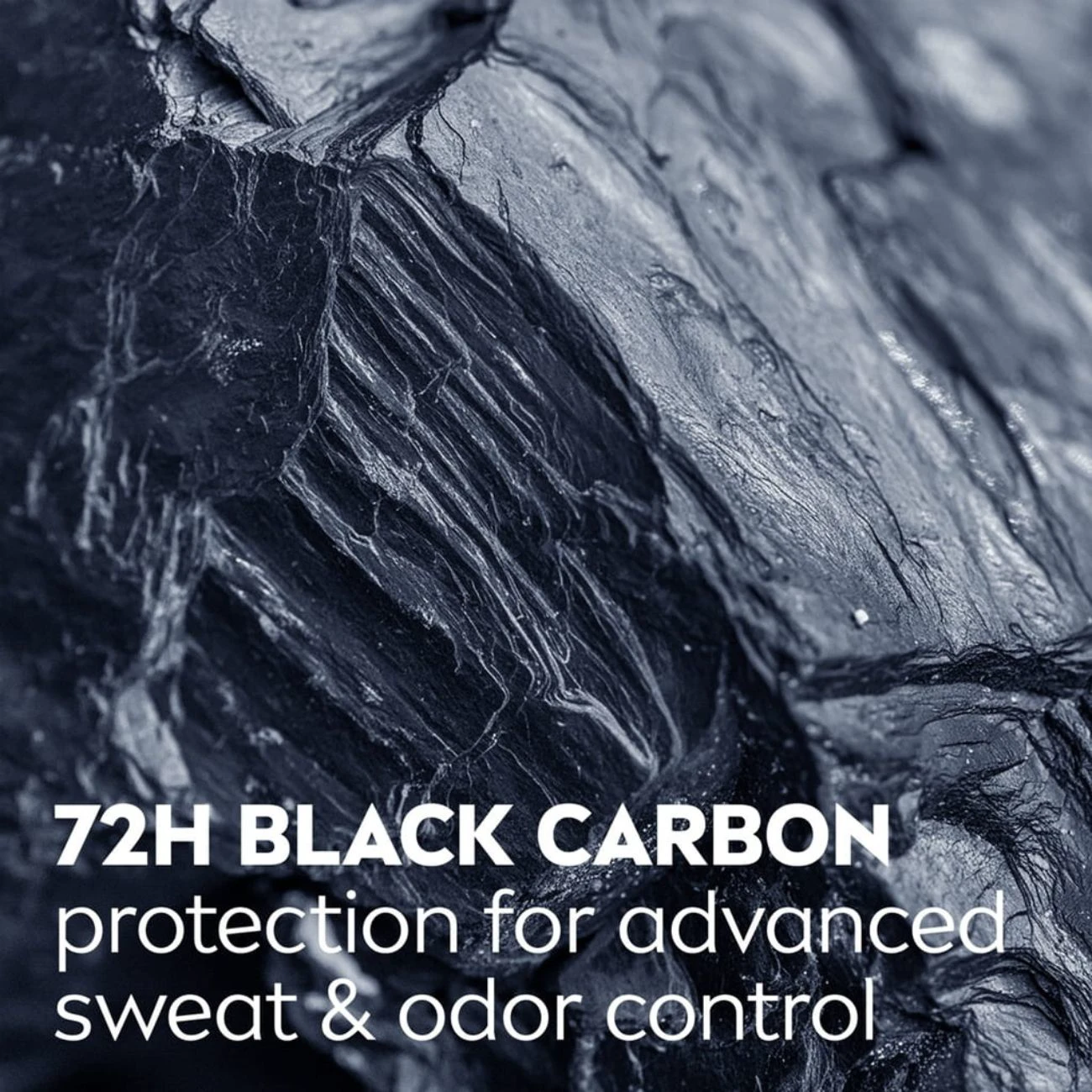 رول ضد تعریق مردانه نیوآ Deep Darkwood 72H آنتی باکتریال 50ml