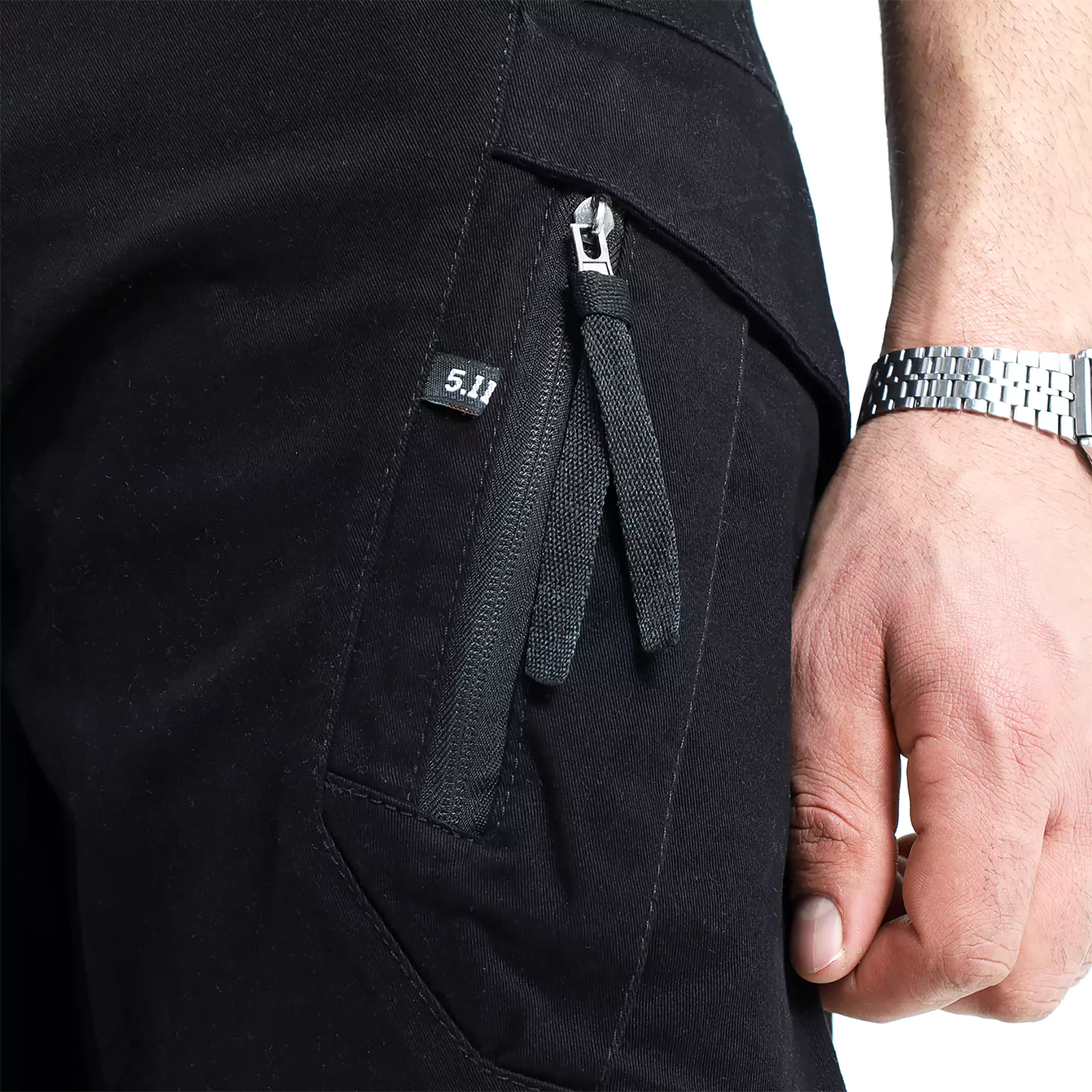 شلوار کارگو تاکتیکال631 5.11