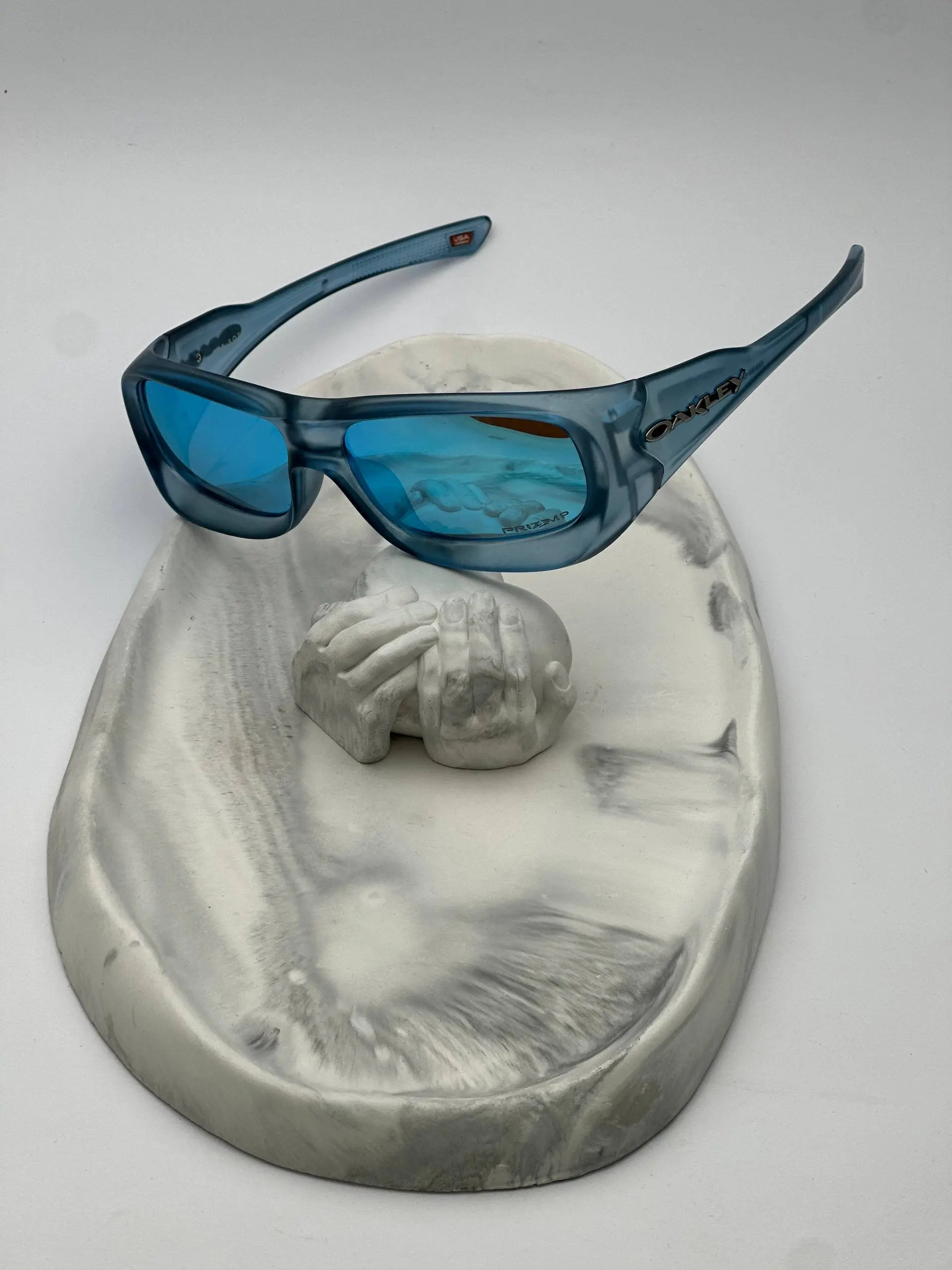 جدید ترین عینک اسپرت برند Oakley -OC01 پینترسی خرید اقساطی