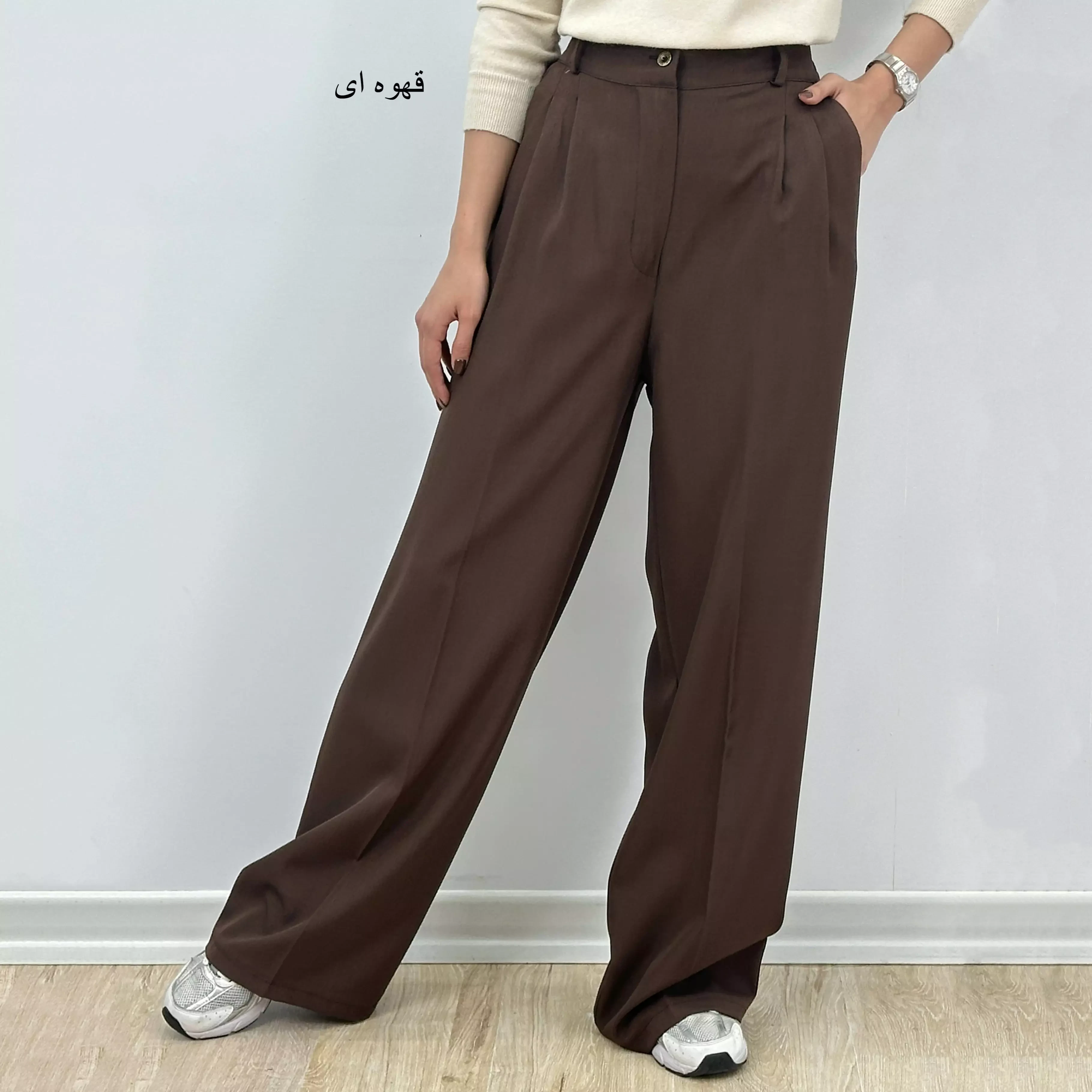 شلوار پارچه ای 1007006