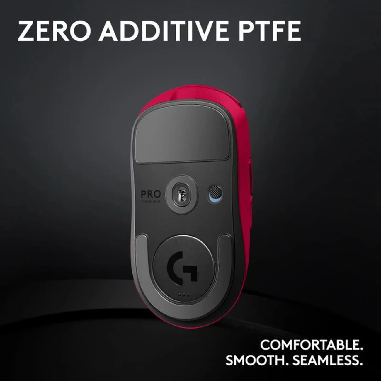 ماوس بی سیم گیمینگ لاجیتک Logitech مدل Pro X Superlight