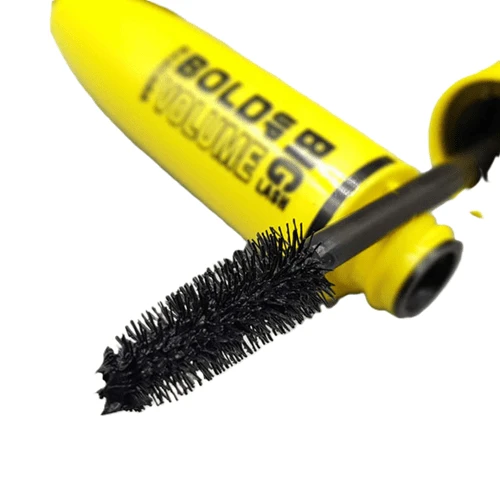 ریمل حجم دهنده مدل big bold volume رزابه 14 میل