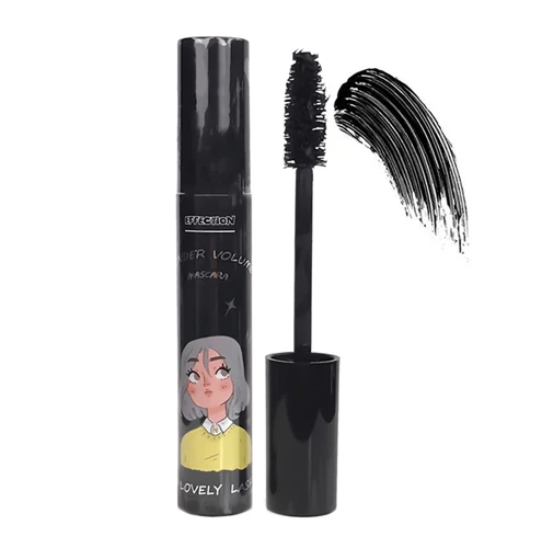 ریمل حجم دهنده و بلند کننده افکشن 12 میل