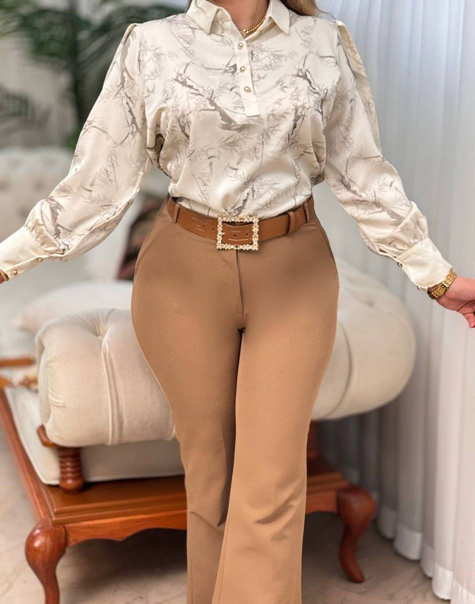 شومیز مدل رعنا کد 50203