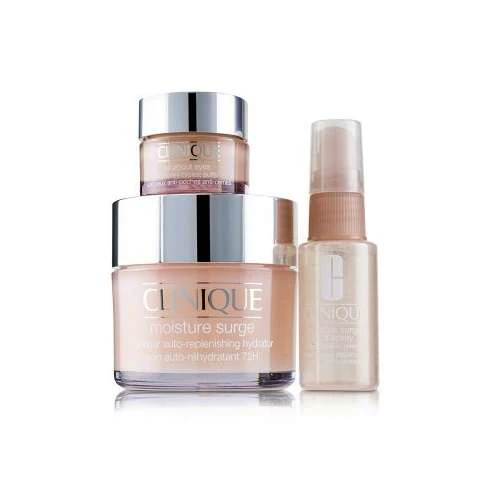 پک آبرسانی 3 تکه کلینیک