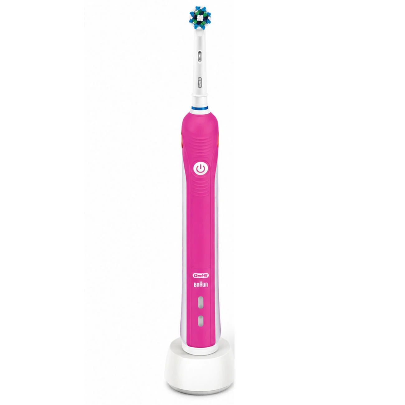 مسواک برقی اورال Oral-B بی سری Pro 2 مدل 2000 با کنترل فشار
