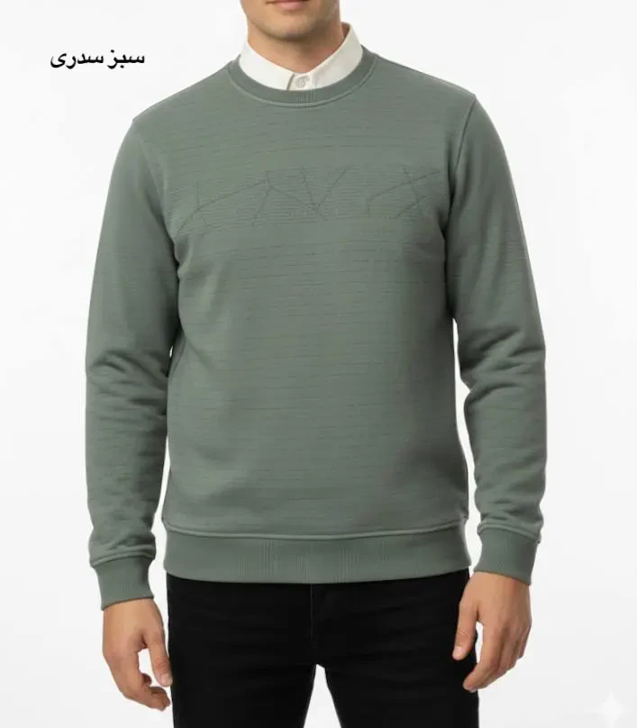 پلیور دورس مردانه هاکان