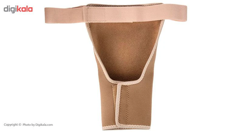 شانه بند طب و صنعت مدل Neoprene Elastic