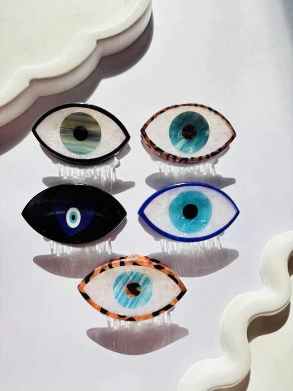 کلیپس چشم نظر-1130