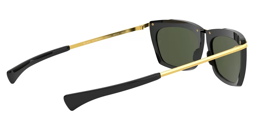عینک آفتابی ریبن RayBan RB2419S 130331 کد 157059