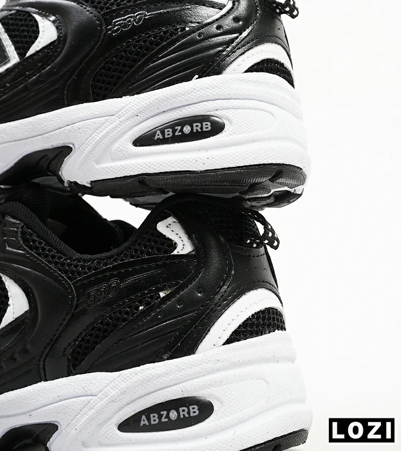 کتانی NEW BALANCE 530 کد 4124