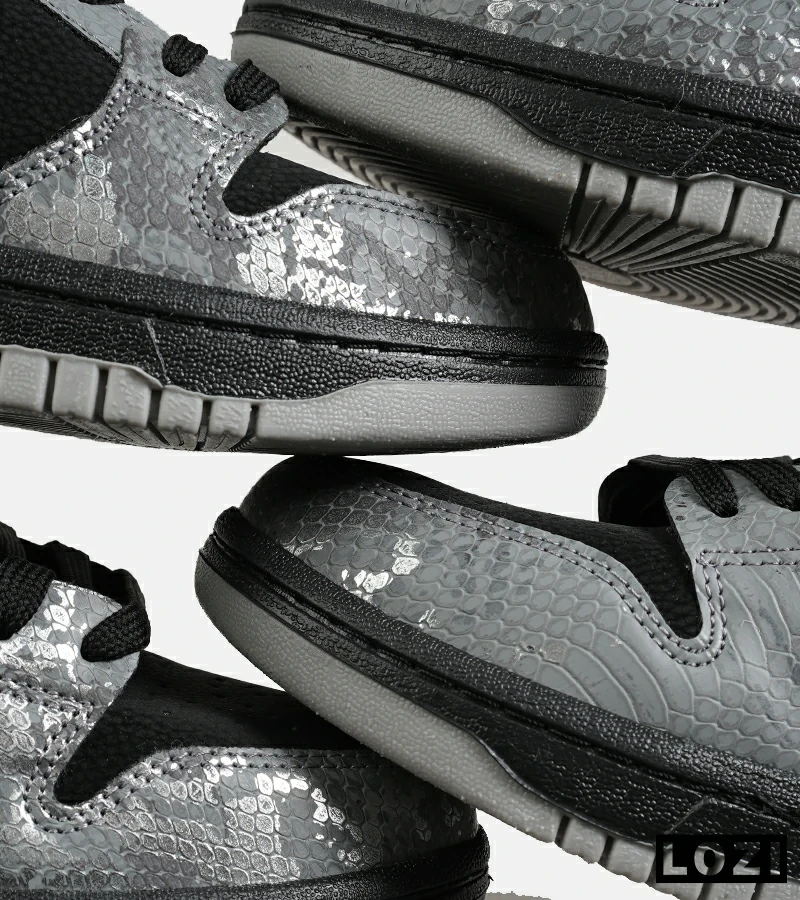 کتانی NIKE dunk low steam puppet کد 7202