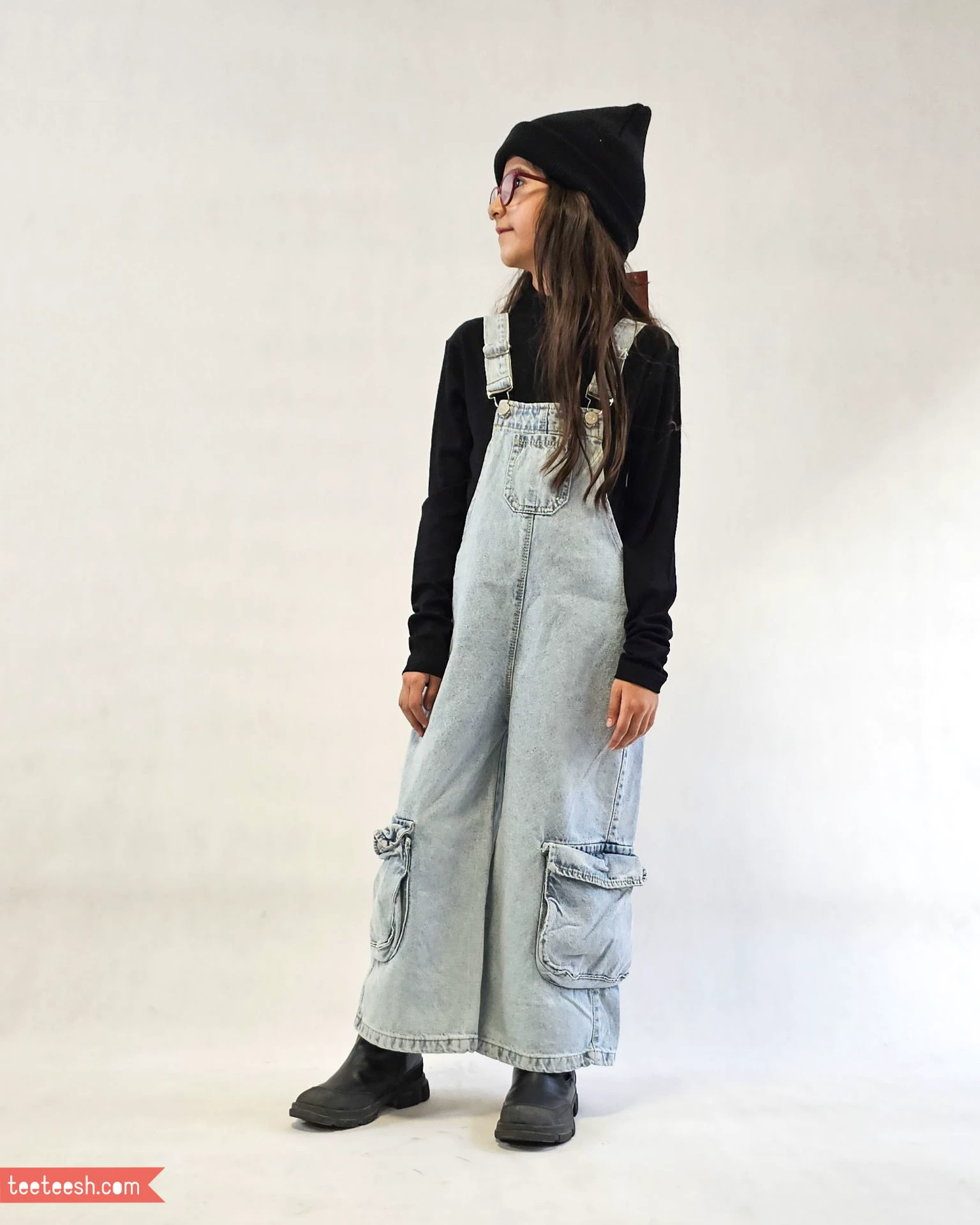 بیلر جین روشن