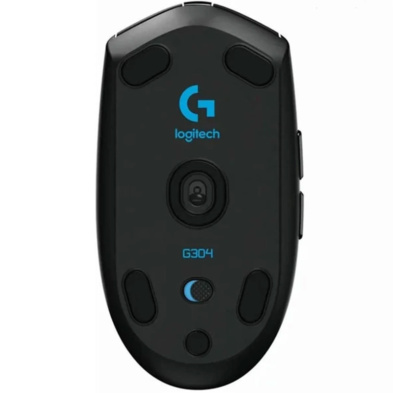 ماوس بی سیم گیمینگ لاجیتک Logitech مدل G304 با سنسور HERO