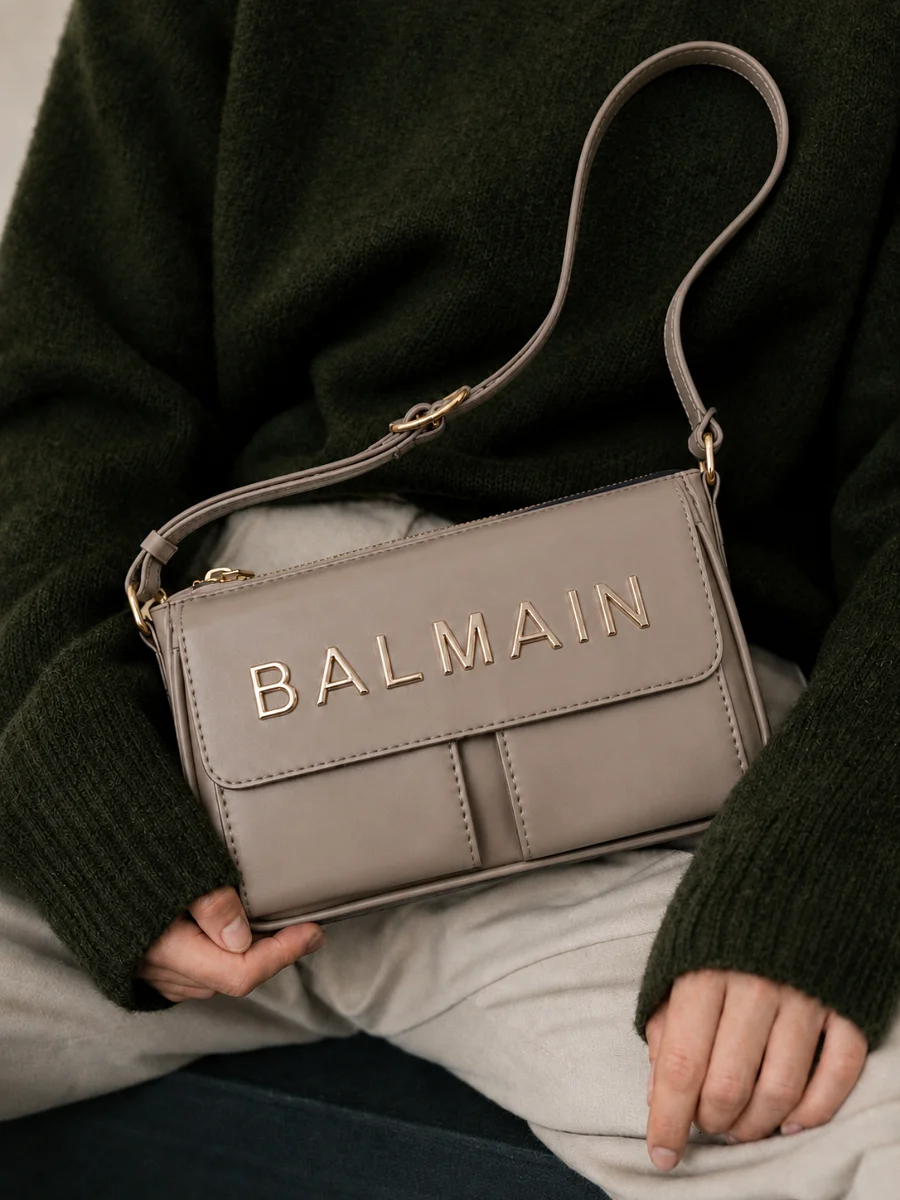 کیف دوشی زنانه سوفیا کد 2275