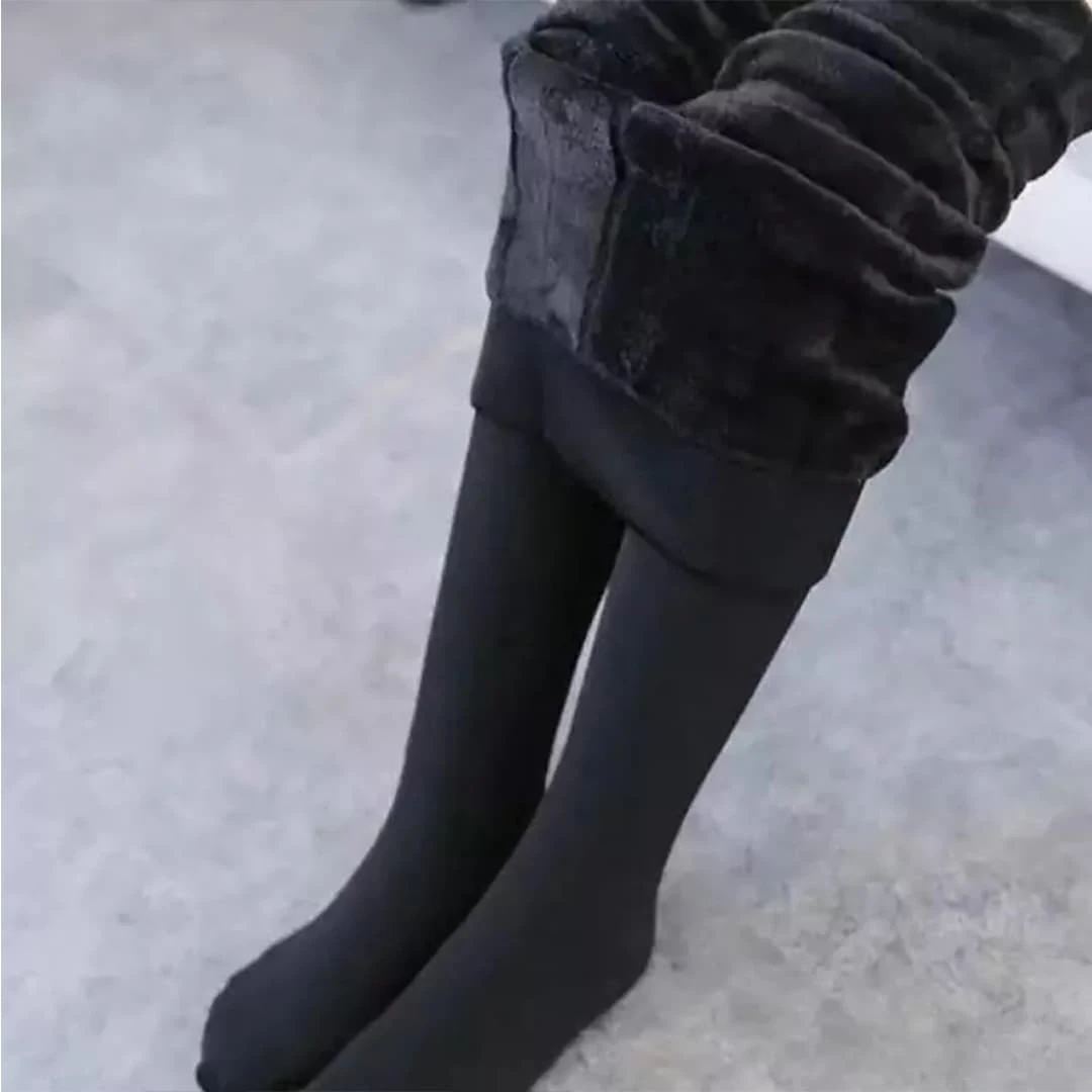 جوراب شلواری پنتی زنانه داخل کرک پلاس 9800D