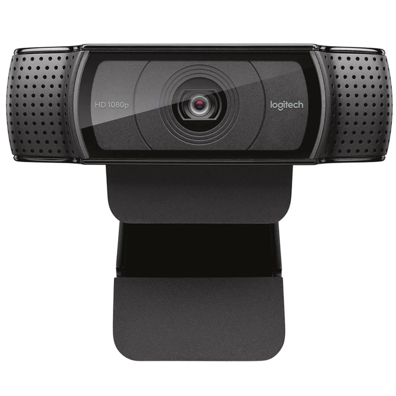 وب کم لاجیتک Logitech مدل C920 HD Pro با تصویر Full HD