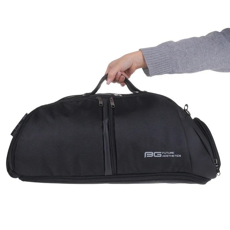 کیف باشگاه حرفه ای ضدآب با قابلیت جدا سازی وسایل بنج BG-77178