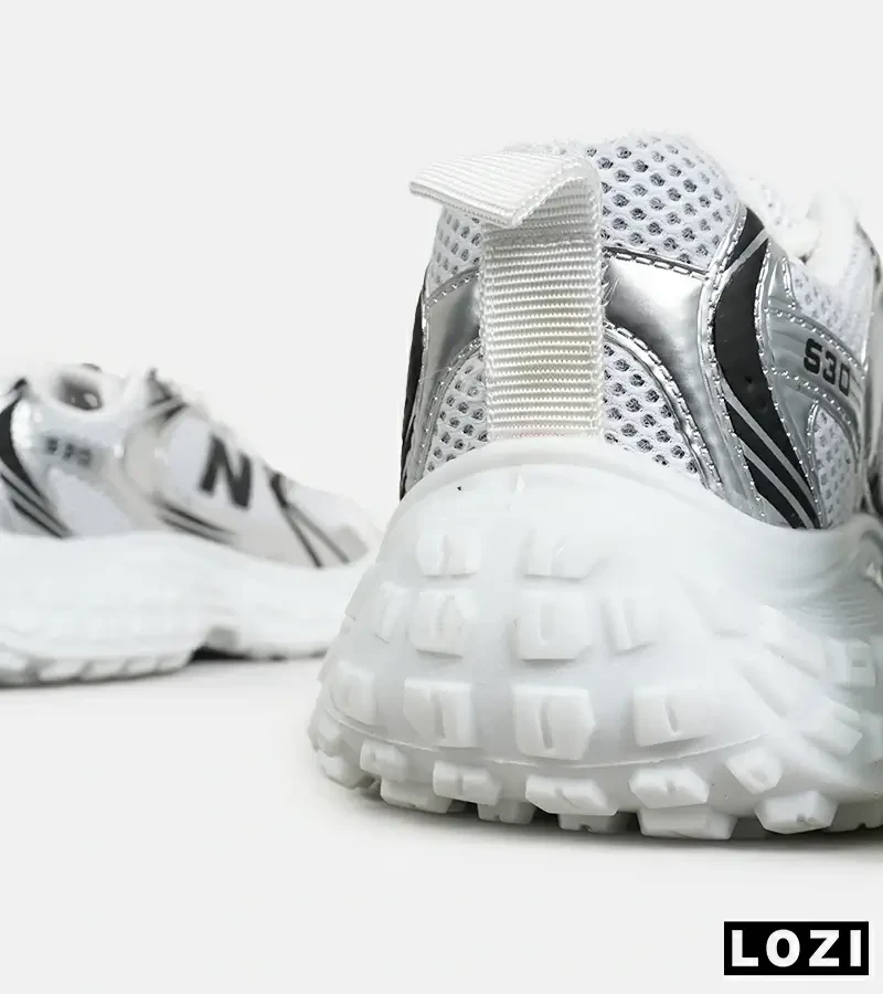 کتانی NEW BALANCE 530 V02 کد 7102