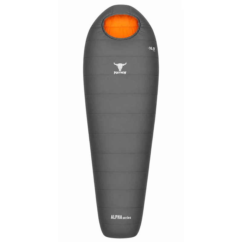 کیسه خواب پر کله گاوی مدل ALPHA 1000