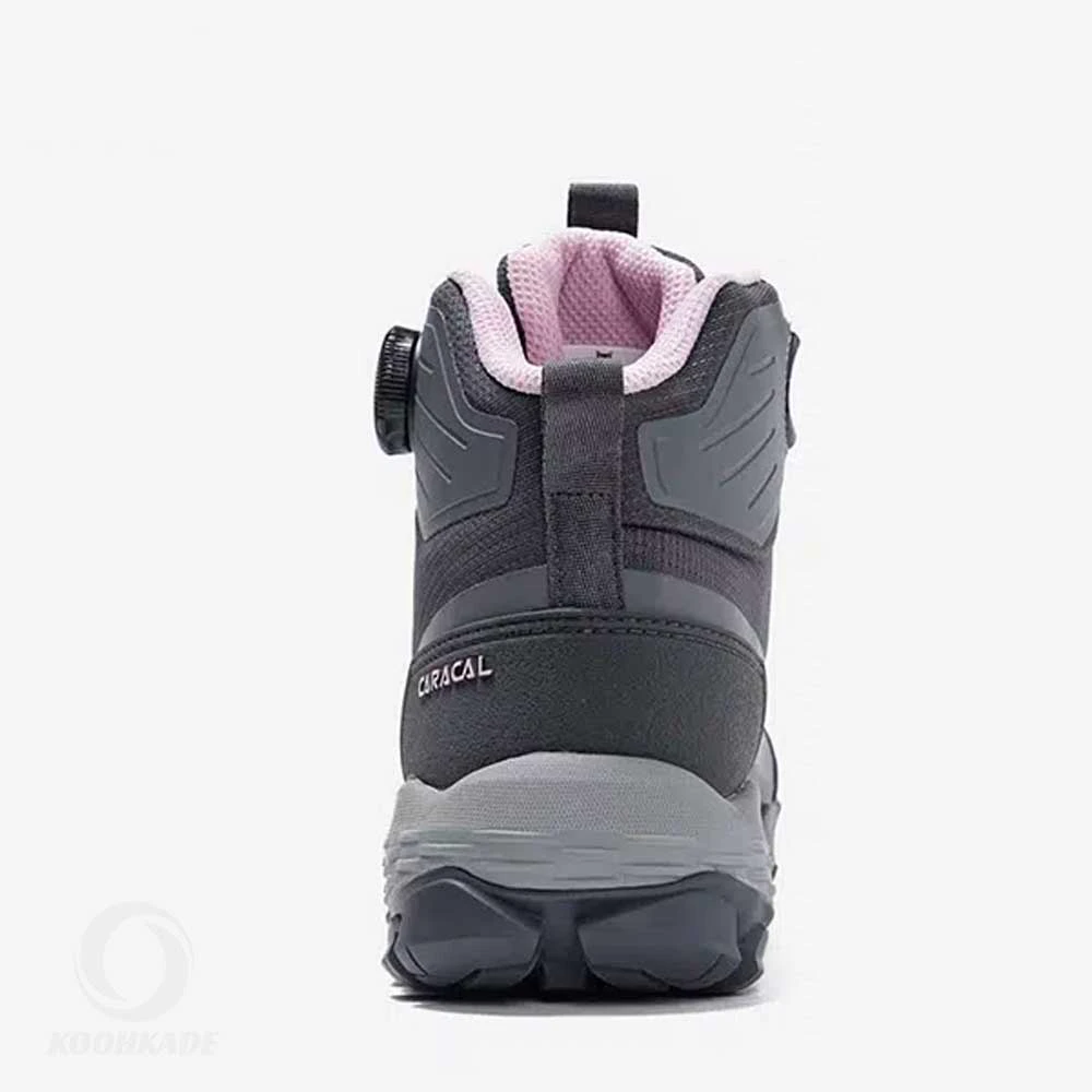 کفش ساق‌دار زنانه کاراکال CA.S4409B-1