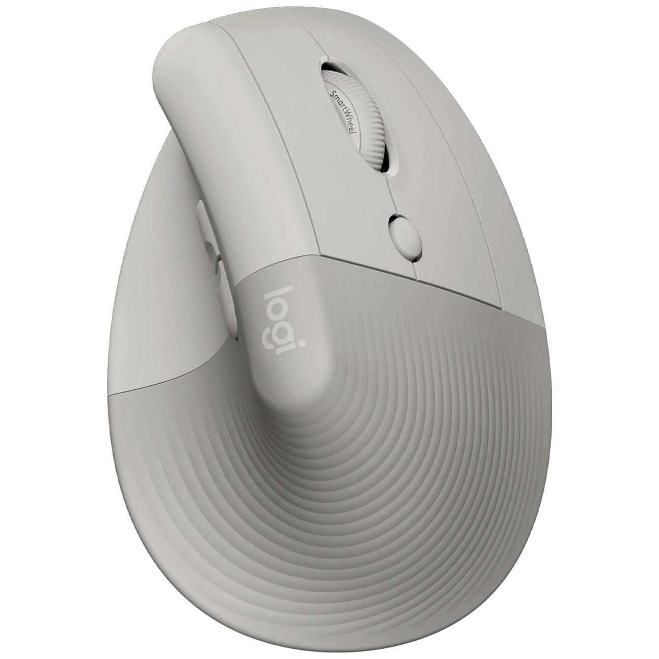 ماوس بی سیم لاجیتک Logitech مدل Lift Vertical