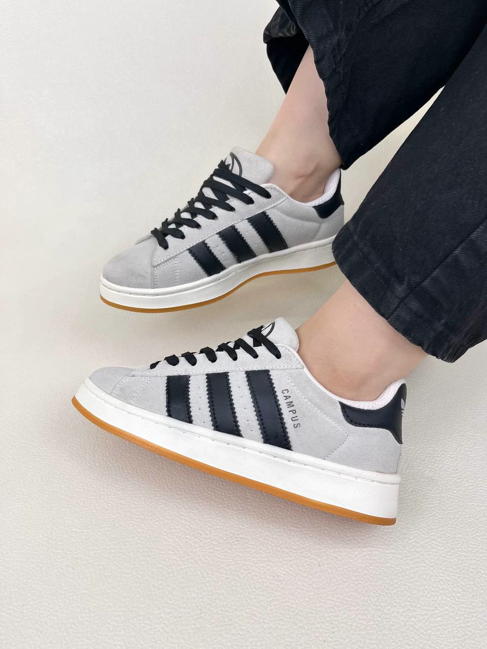 کتانی ونس زنانه کامپوس آدیداس adidas کد 348