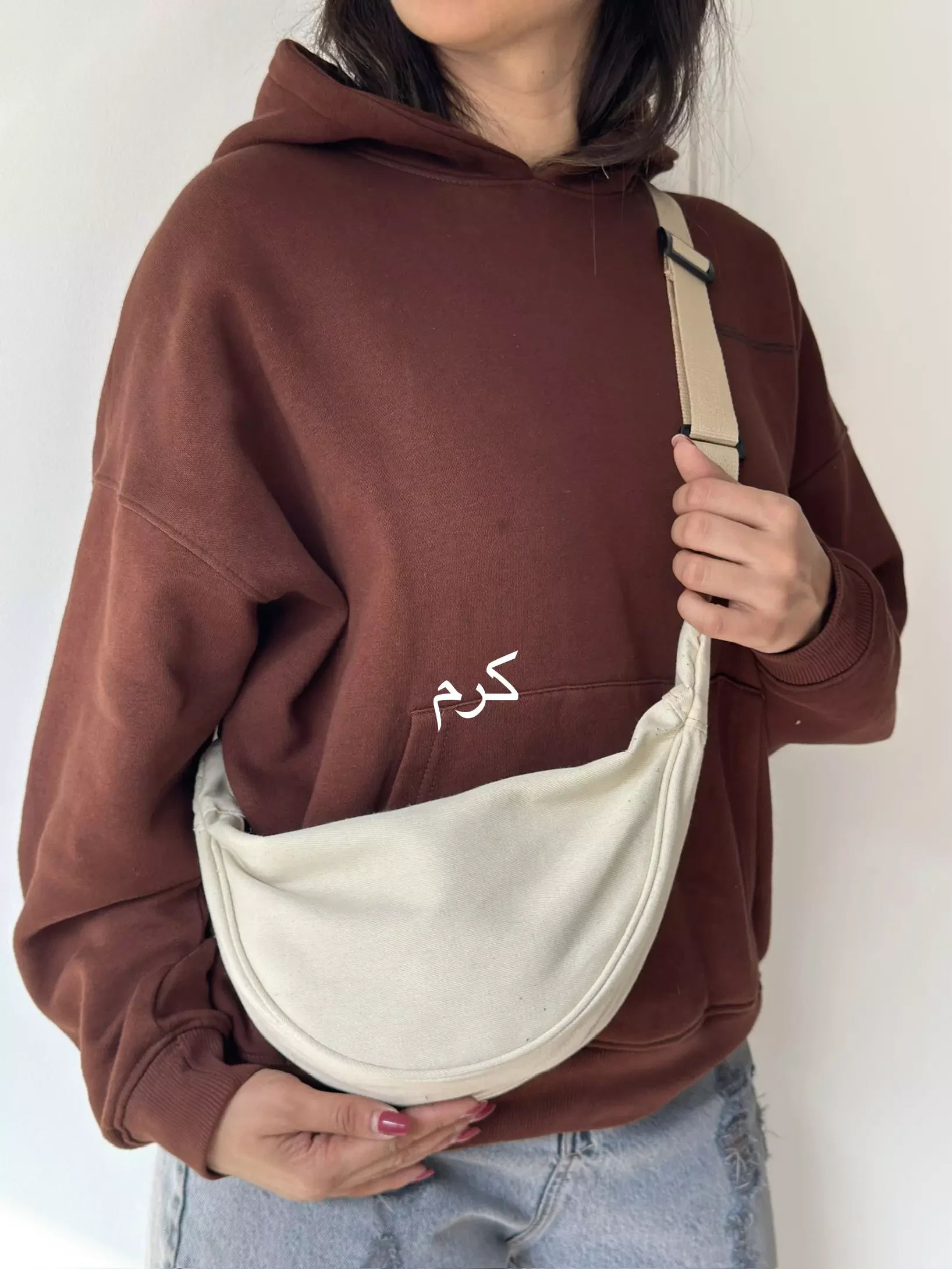 کراس بادی رامونا