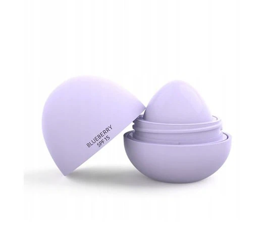 بالم لب گلدن رز spf15 بلوبری 8 گرم