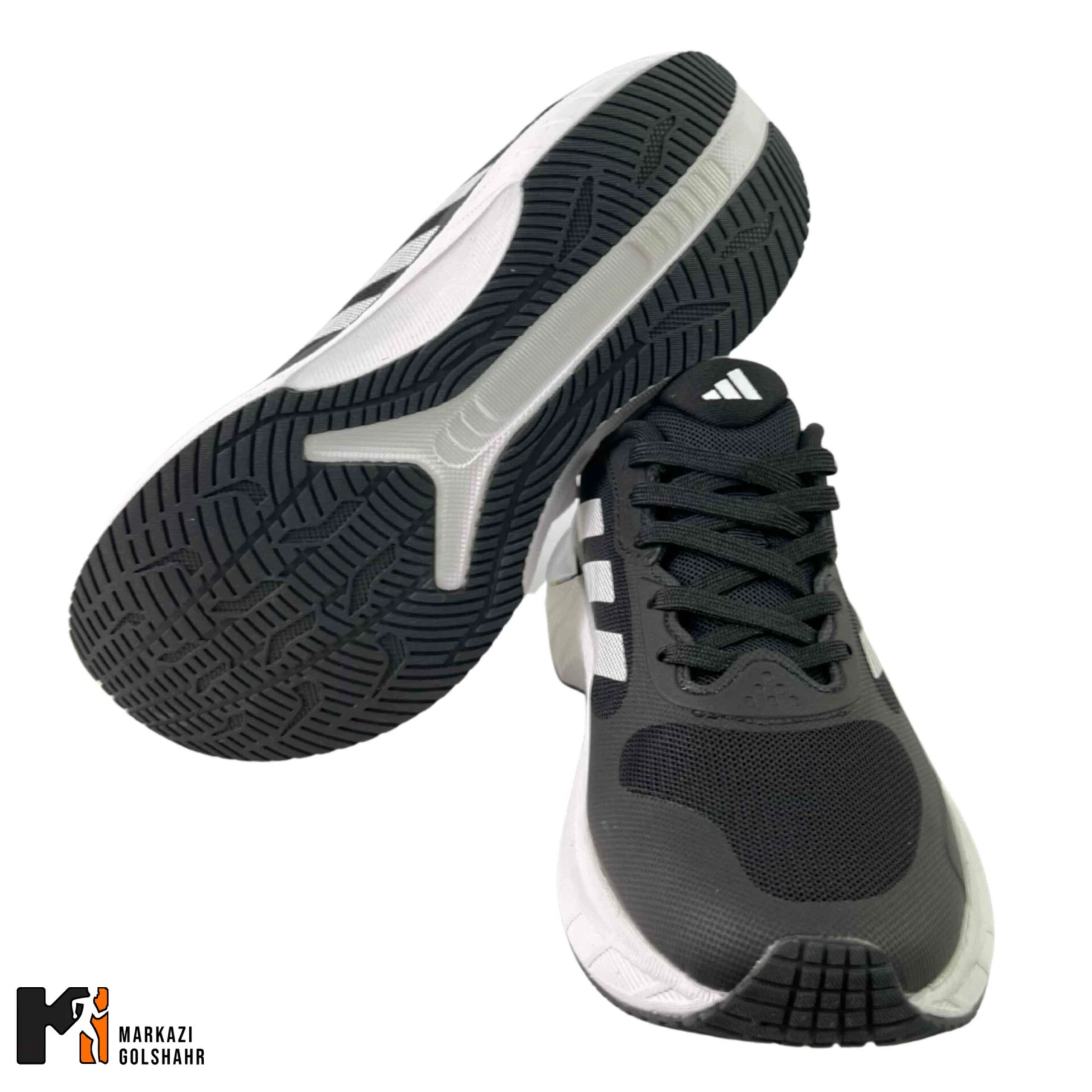 کفش زنانه آدیداس مدل super magma مشکی