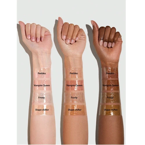 لیپ گلاس شیگلم از کالکشن Adventure Time رنگ Peebles حجم 2.63 گرم